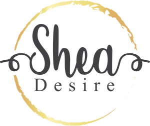 Shea Desire